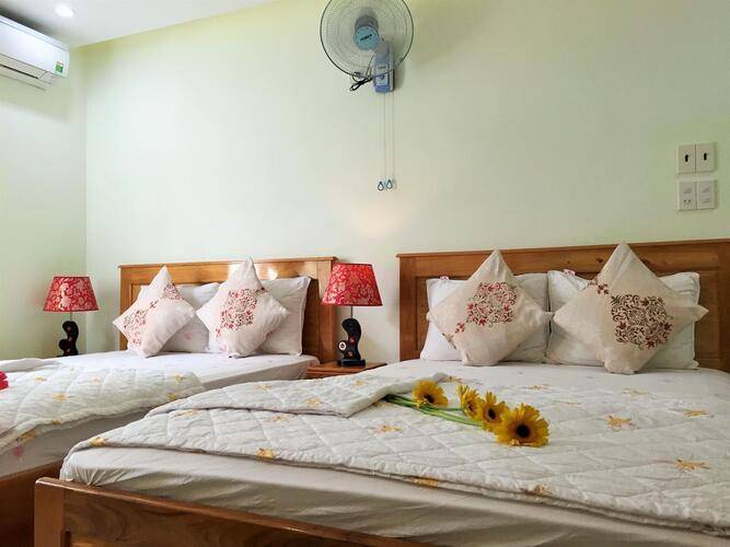 Ivory Coast Hotel