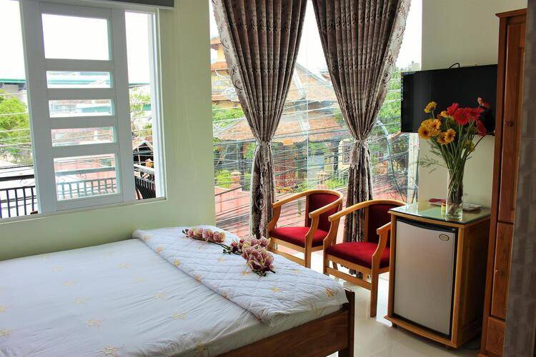 Ivory Coast Hotel