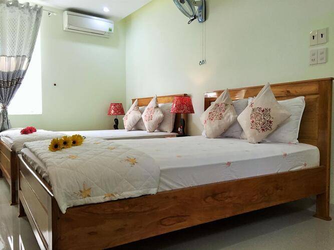 Ivory Coast Hotel