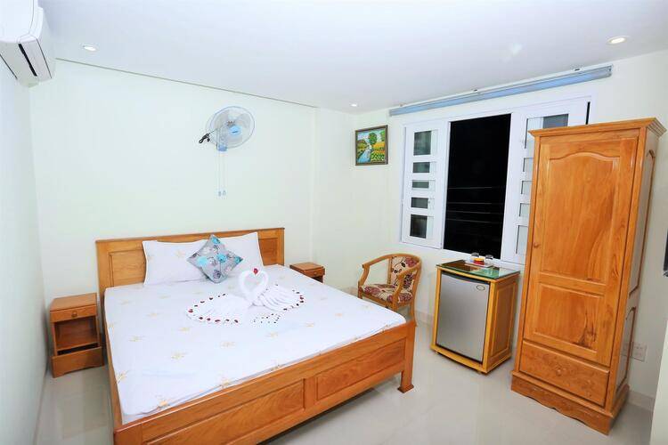 Ivory Coast Hotel