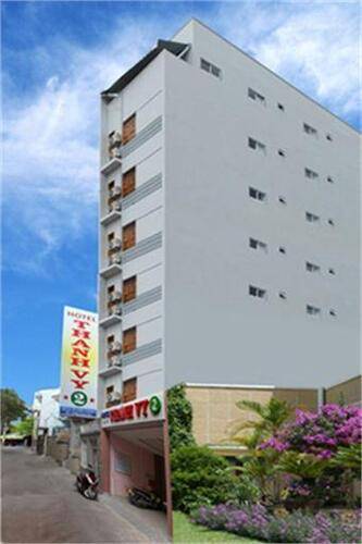 Thanh Vy 2 Hotel