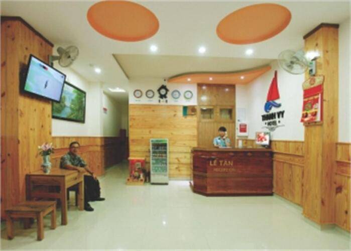 Thanh Vy 2 Hotel