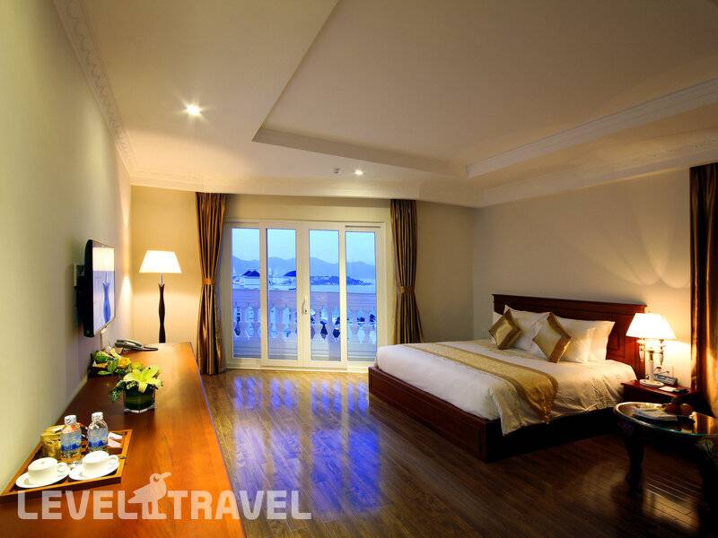 Фотография Nha Trang Palace Hotel