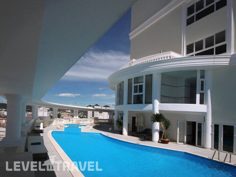 Фотография Nha Trang Palace Hotel