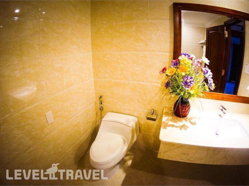 Фотография Nha Trang Palace Hotel