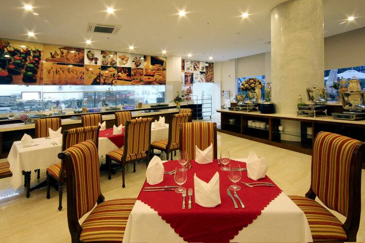 Nha Trang Palace Hotel