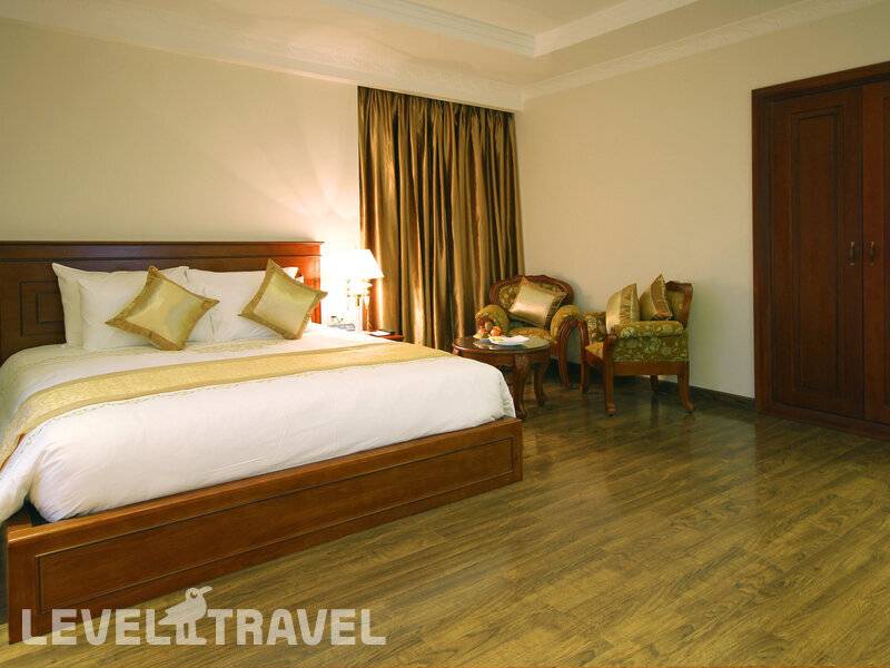 Фотография Nha Trang Palace Hotel