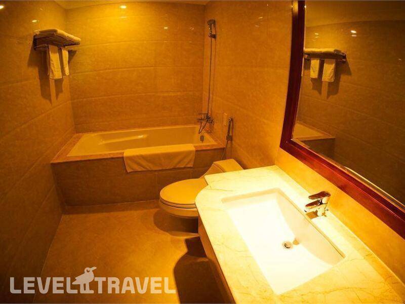Фотография Nha Trang Palace Hotel