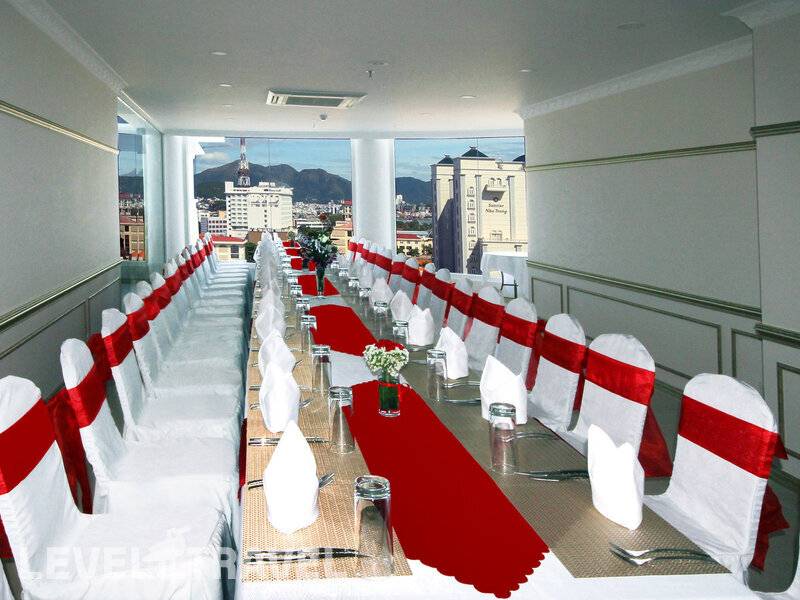 Фотография Nha Trang Palace Hotel