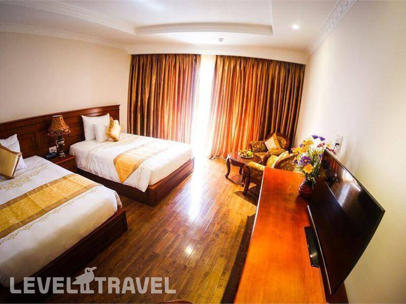 Фотография Nha Trang Palace Hotel