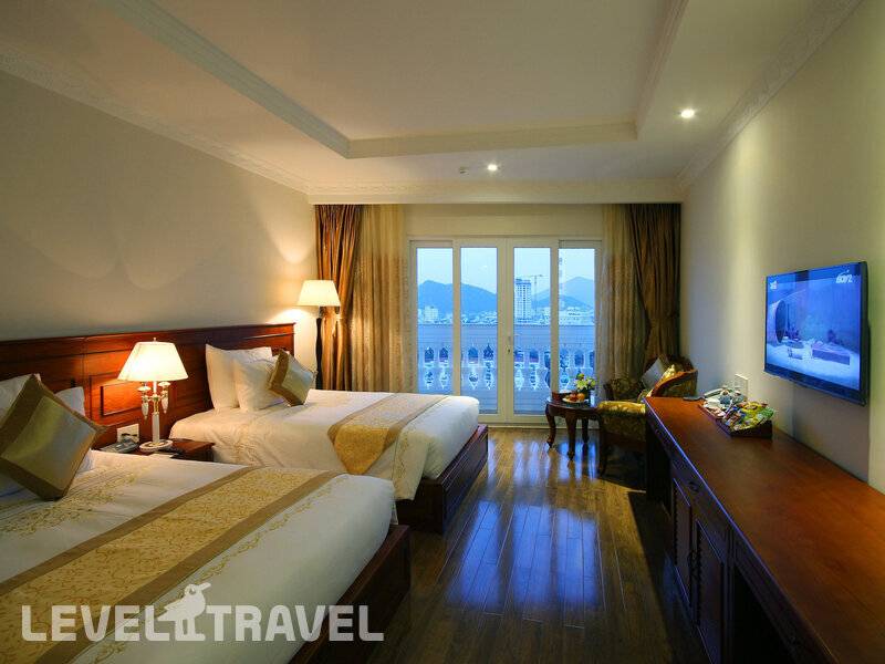 Фотография Nha Trang Palace Hotel