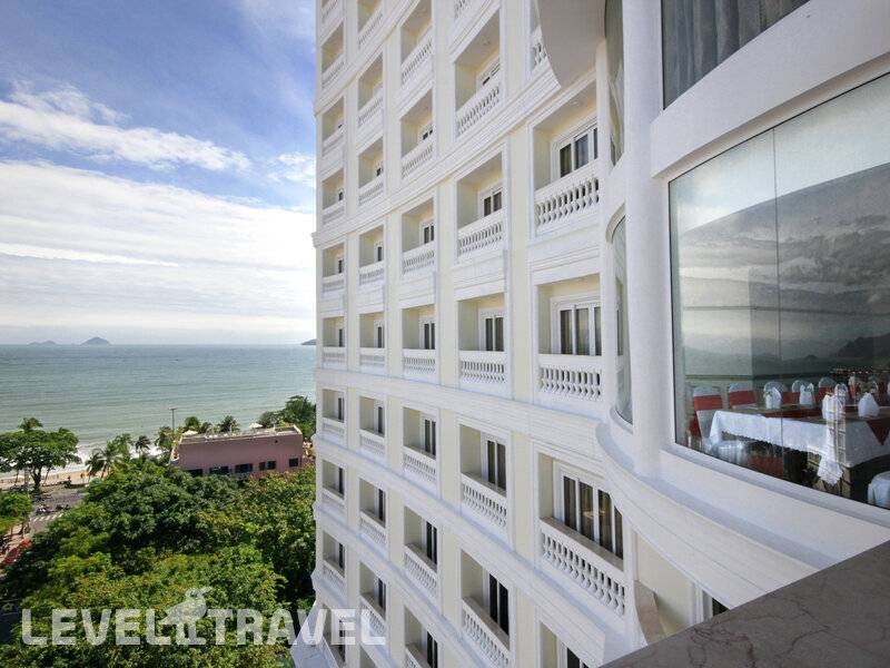Фотография Nha Trang Palace Hotel