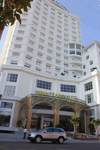 Nha Trang Palace Hotel