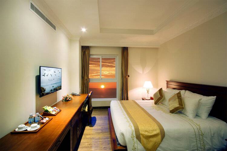 Nha Trang Palace Hotel