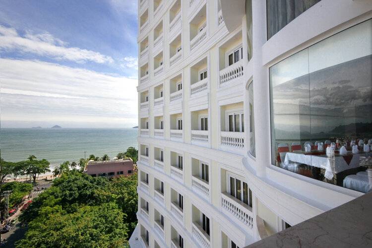 Nha Trang Palace Hotel