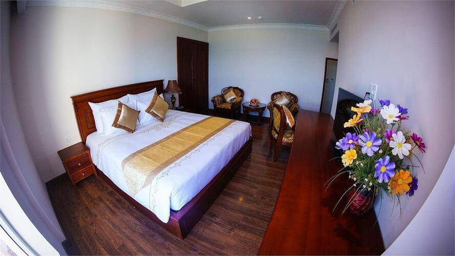 Nha Trang Palace Hotel