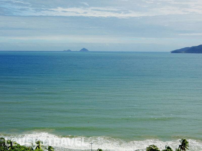 Фотография Nha Trang Palace Hotel