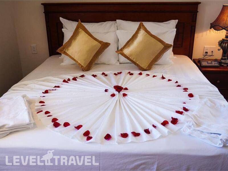 Фотография Nha Trang Palace Hotel