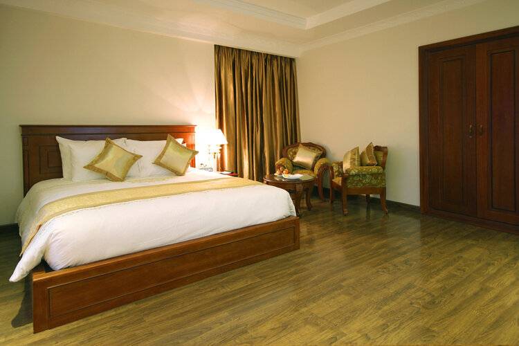 Nha Trang Palace Hotel