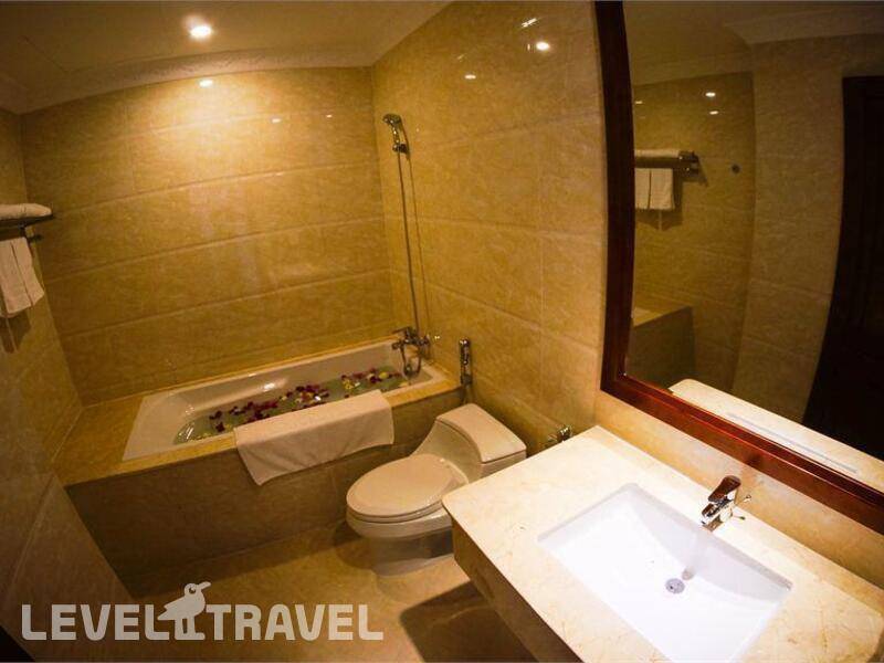 Фотография Nha Trang Palace Hotel