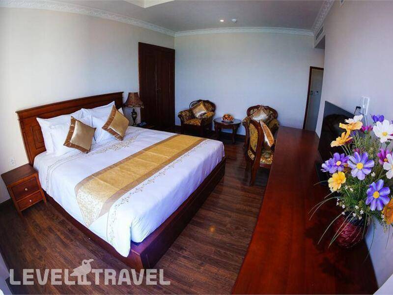 Фотография Nha Trang Palace Hotel