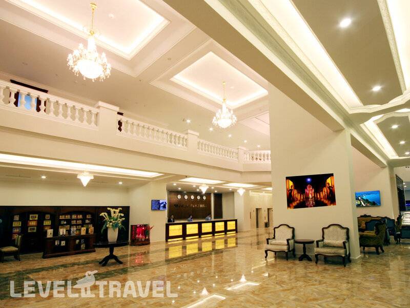 Фотография Nha Trang Palace Hotel
