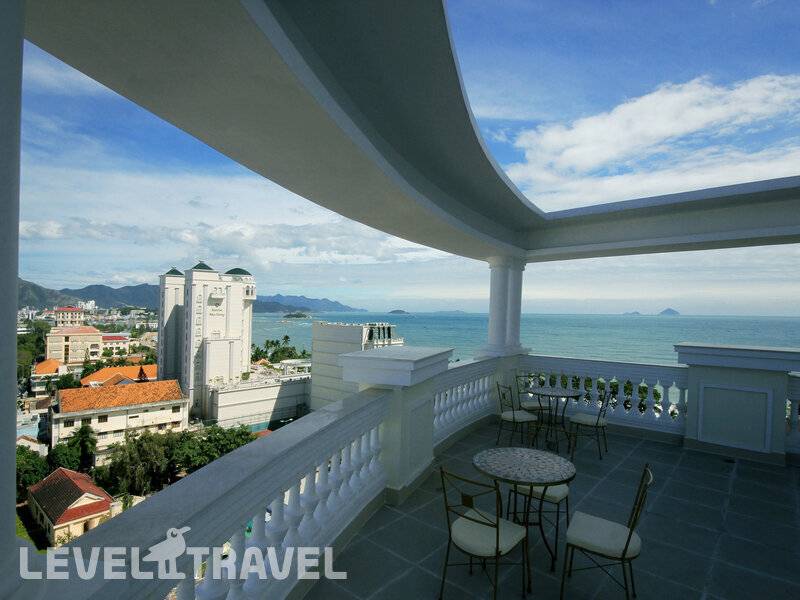 Фотография Nha Trang Palace Hotel
