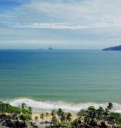 Nha Trang Palace Hotel