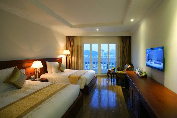 Nha Trang Palace Hotel