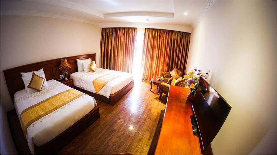 Nha Trang Palace Hotel
