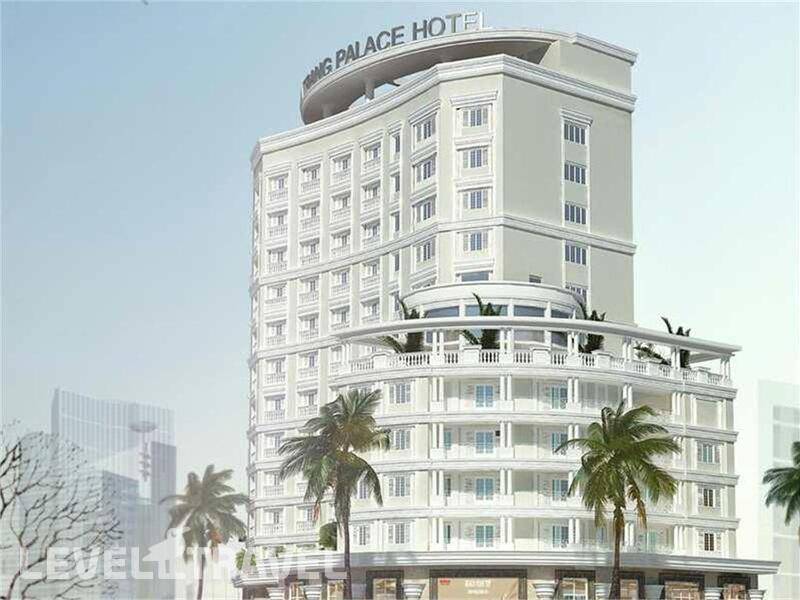 Фотография Nha Trang Palace Hotel