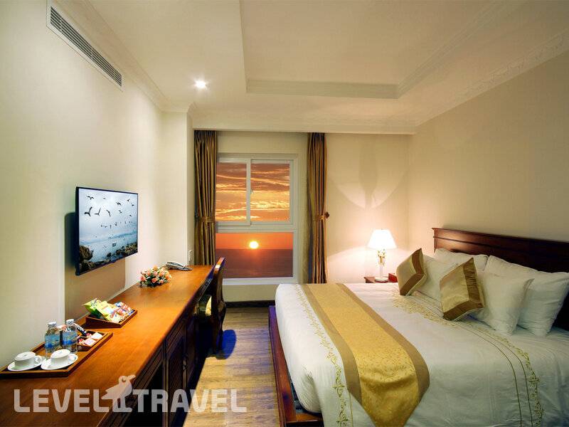 Фотография Nha Trang Palace Hotel