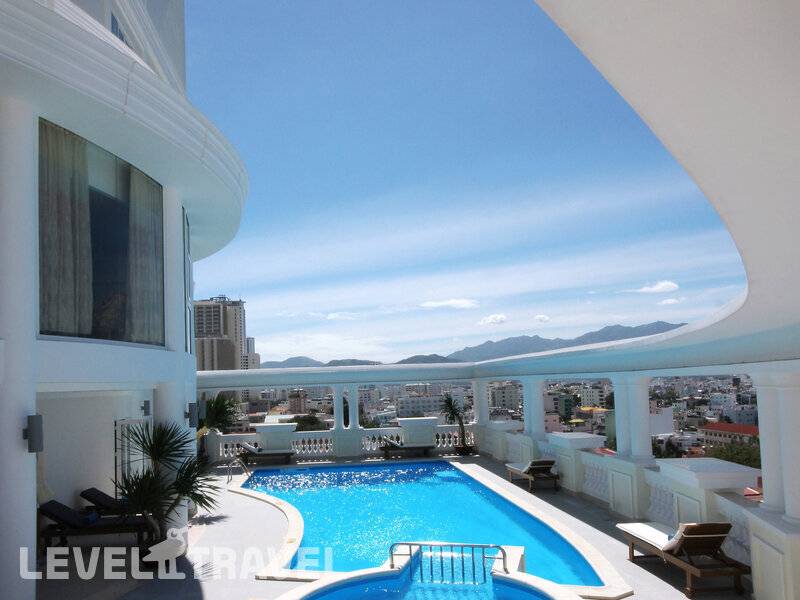 Фотография Nha Trang Palace Hotel