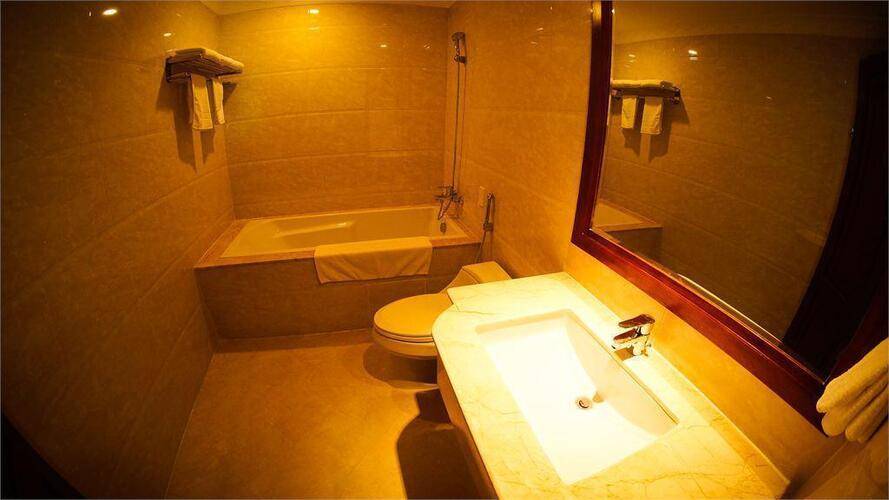 Nha Trang Palace Hotel