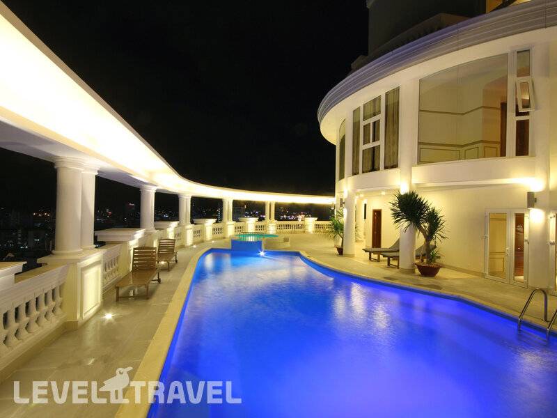 Фотография Nha Trang Palace Hotel