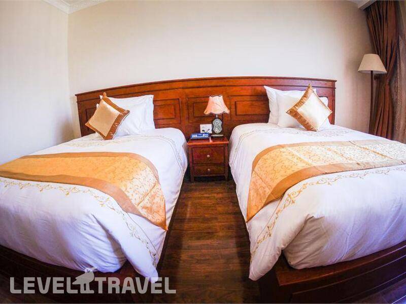 Фотография Nha Trang Palace Hotel