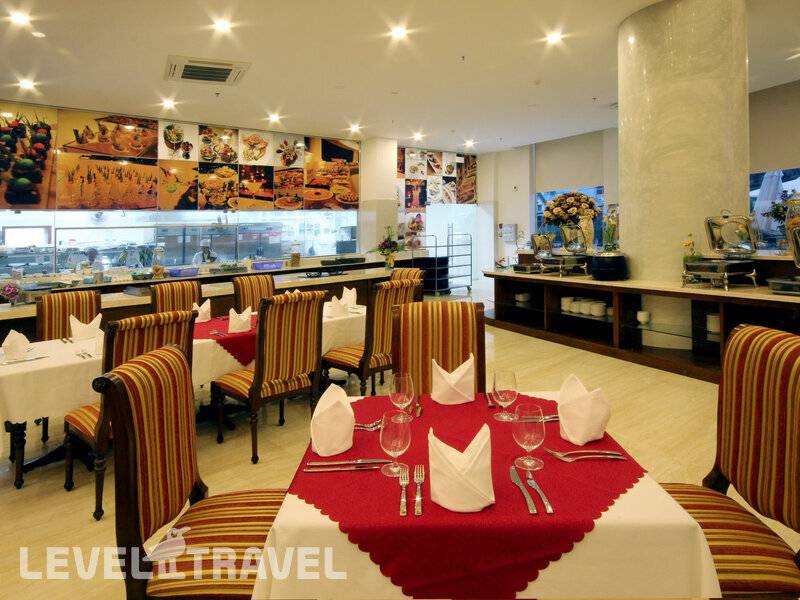 Фотография Nha Trang Palace Hotel