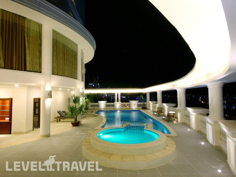 Фотография Nha Trang Palace Hotel