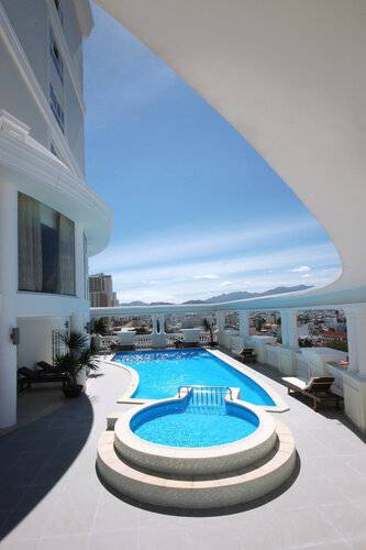 Nha Trang Palace Hotel