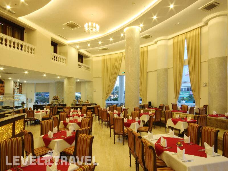Фотография Nha Trang Palace Hotel