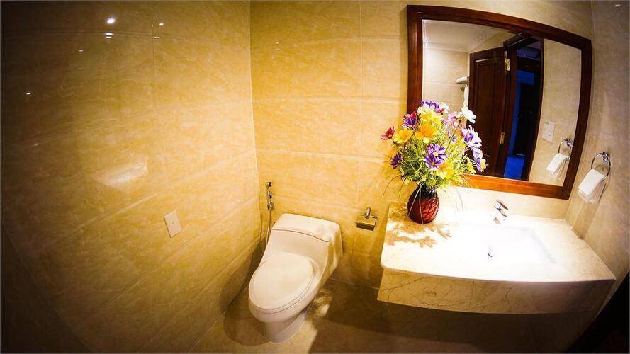Nha Trang Palace Hotel
