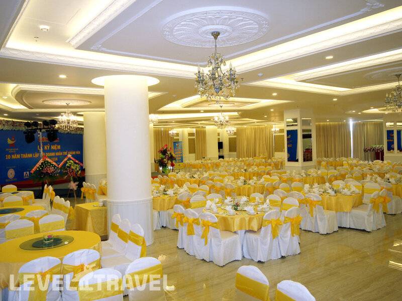 Фотография Nha Trang Palace Hotel