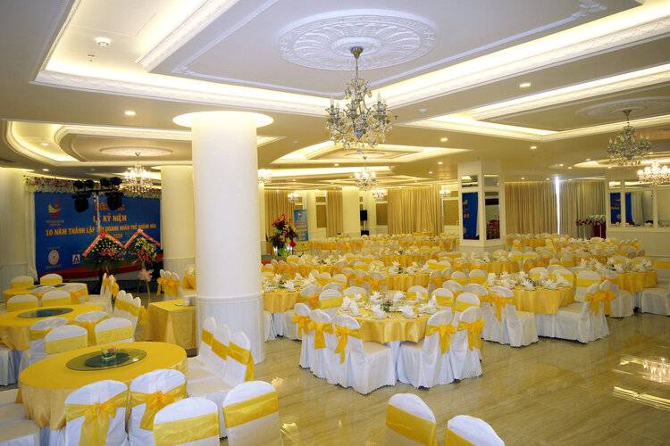 Nha Trang Palace Hotel