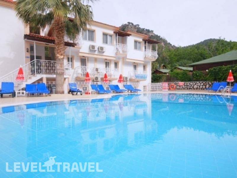 Фотография Karbel Beach Hotel