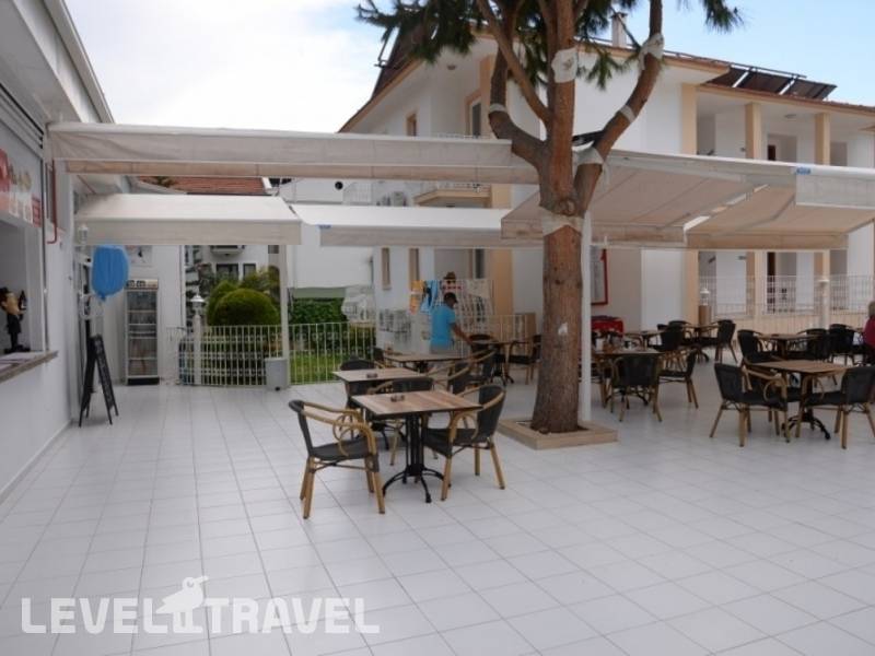 Фотография Karbel Beach Hotel