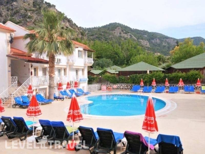 Фотография Karbel Beach Hotel
