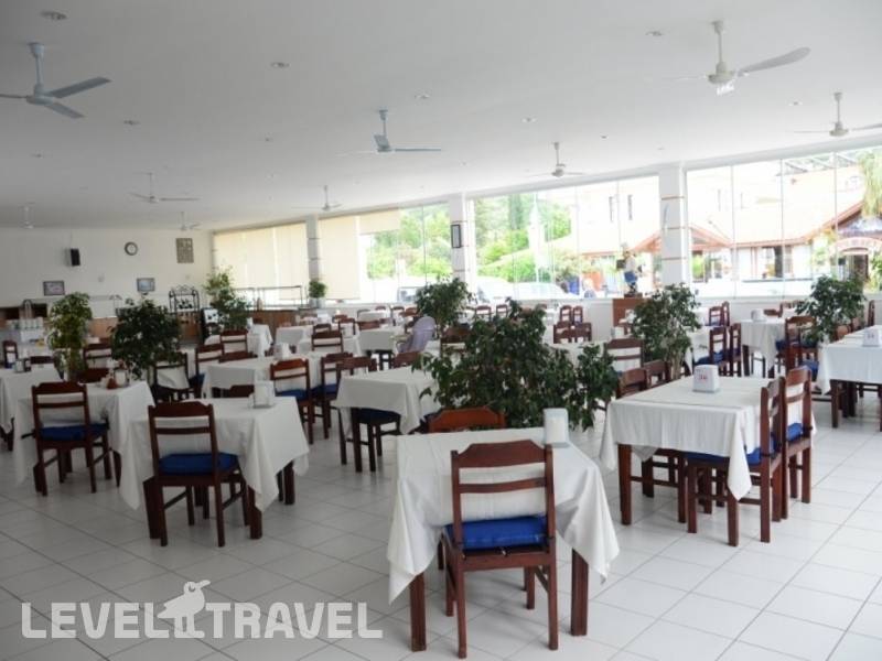 Фотография Karbel Beach Hotel