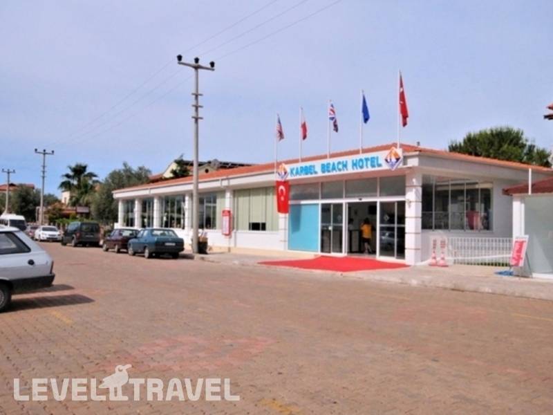 Фотография Karbel Beach Hotel