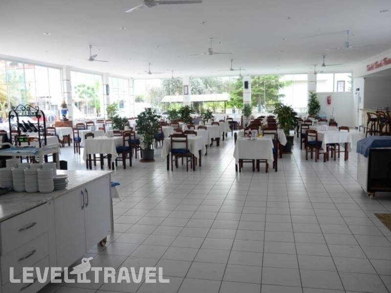 Фотография Karbel Beach Hotel
