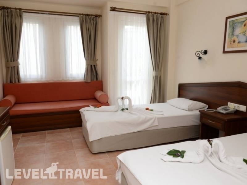 Фотография Karbel Beach Hotel